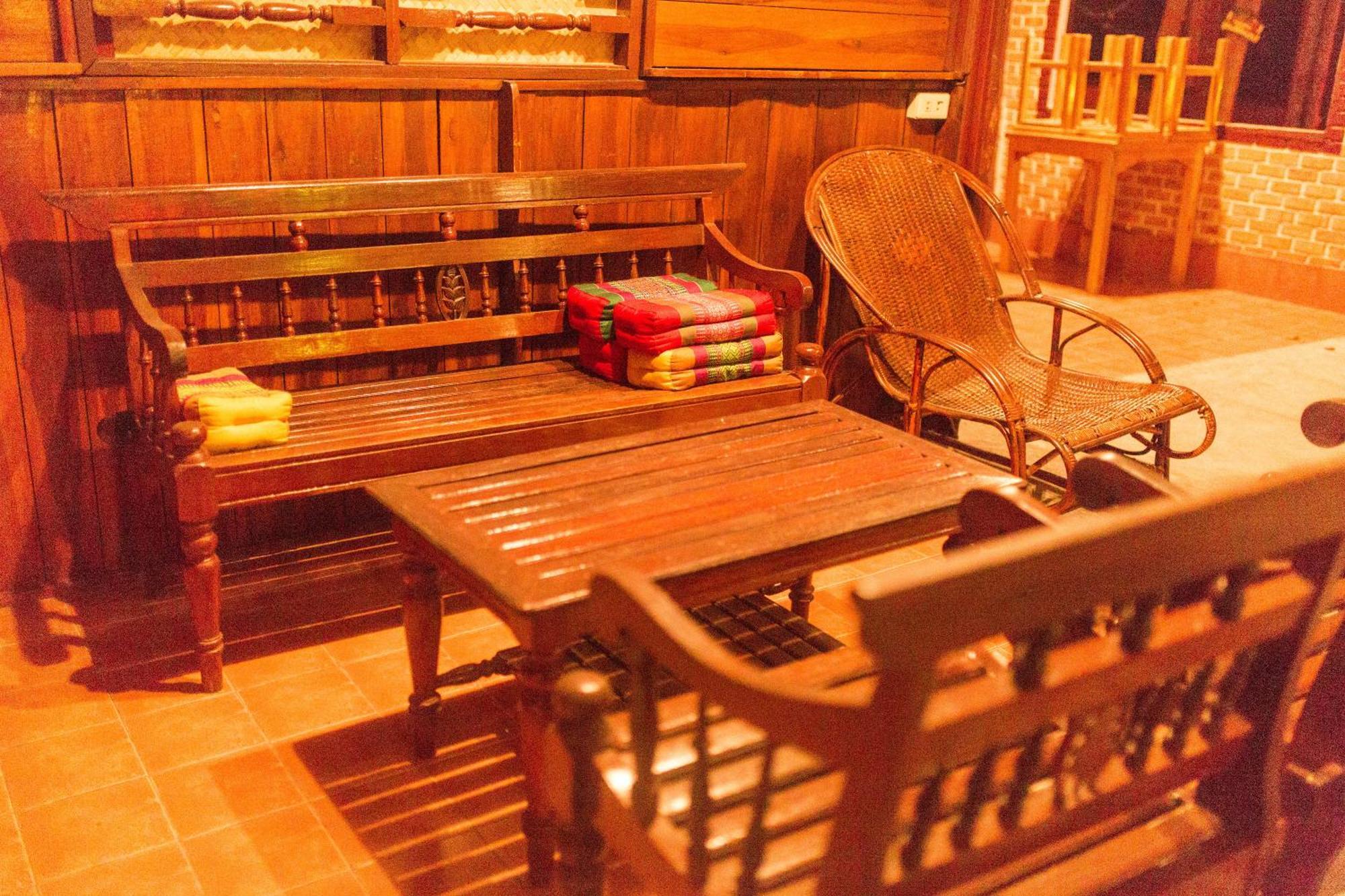 Homestay Boutique House Nipha
