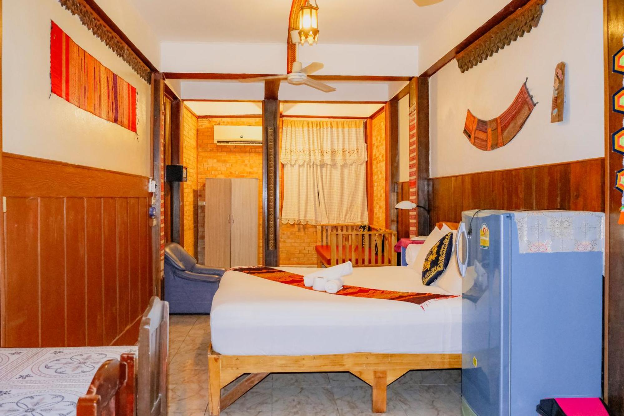Boutique House Nipha * Chiang Mai