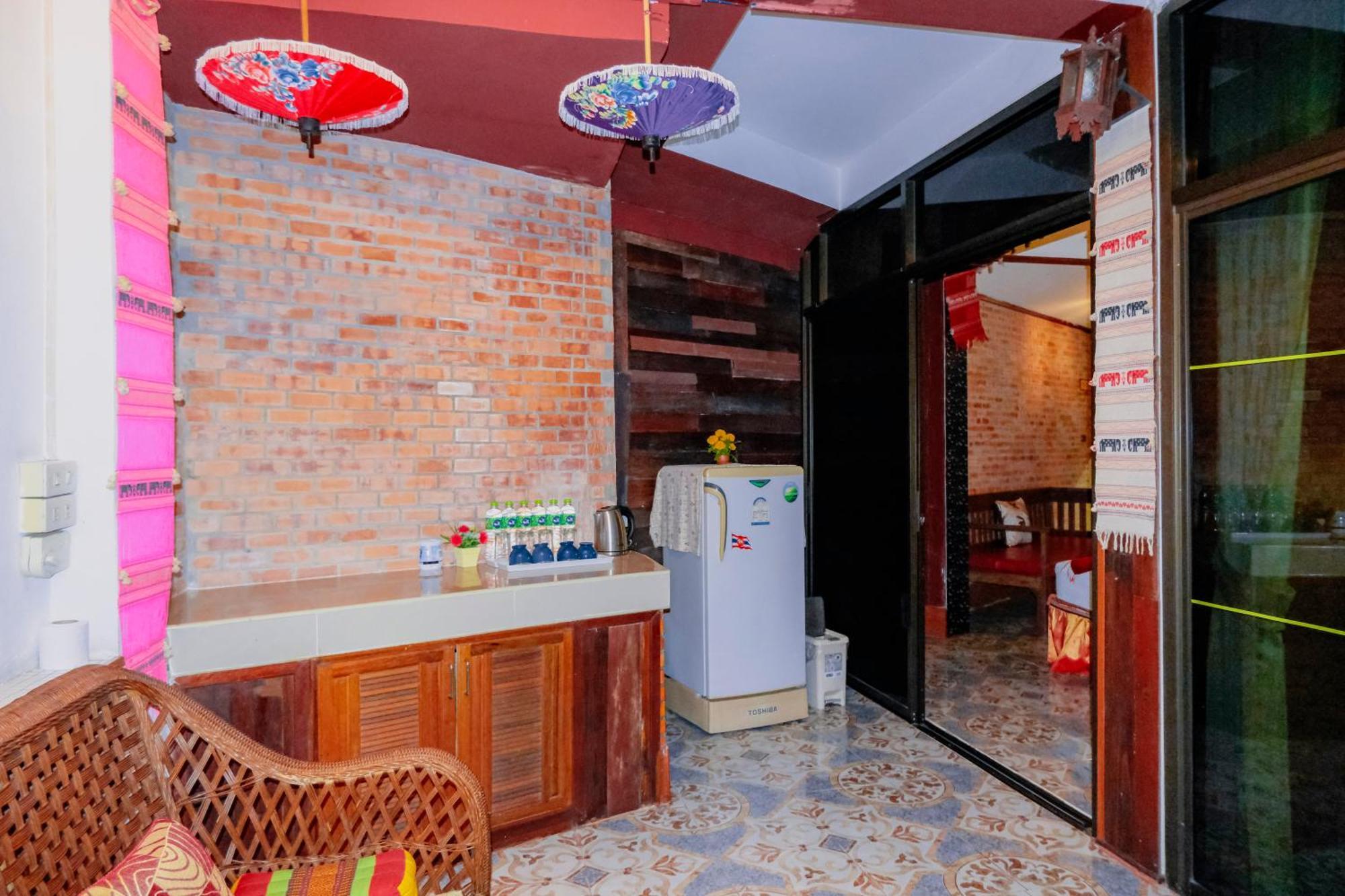 Boutique House Nipha Homestay Chiang Mai