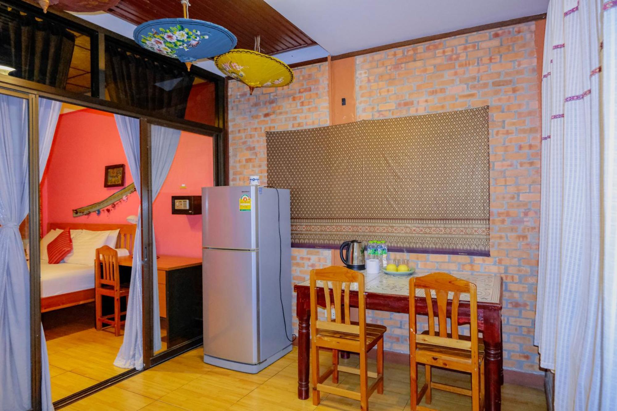 Homestay Boutique House Nipha Chiang Mai