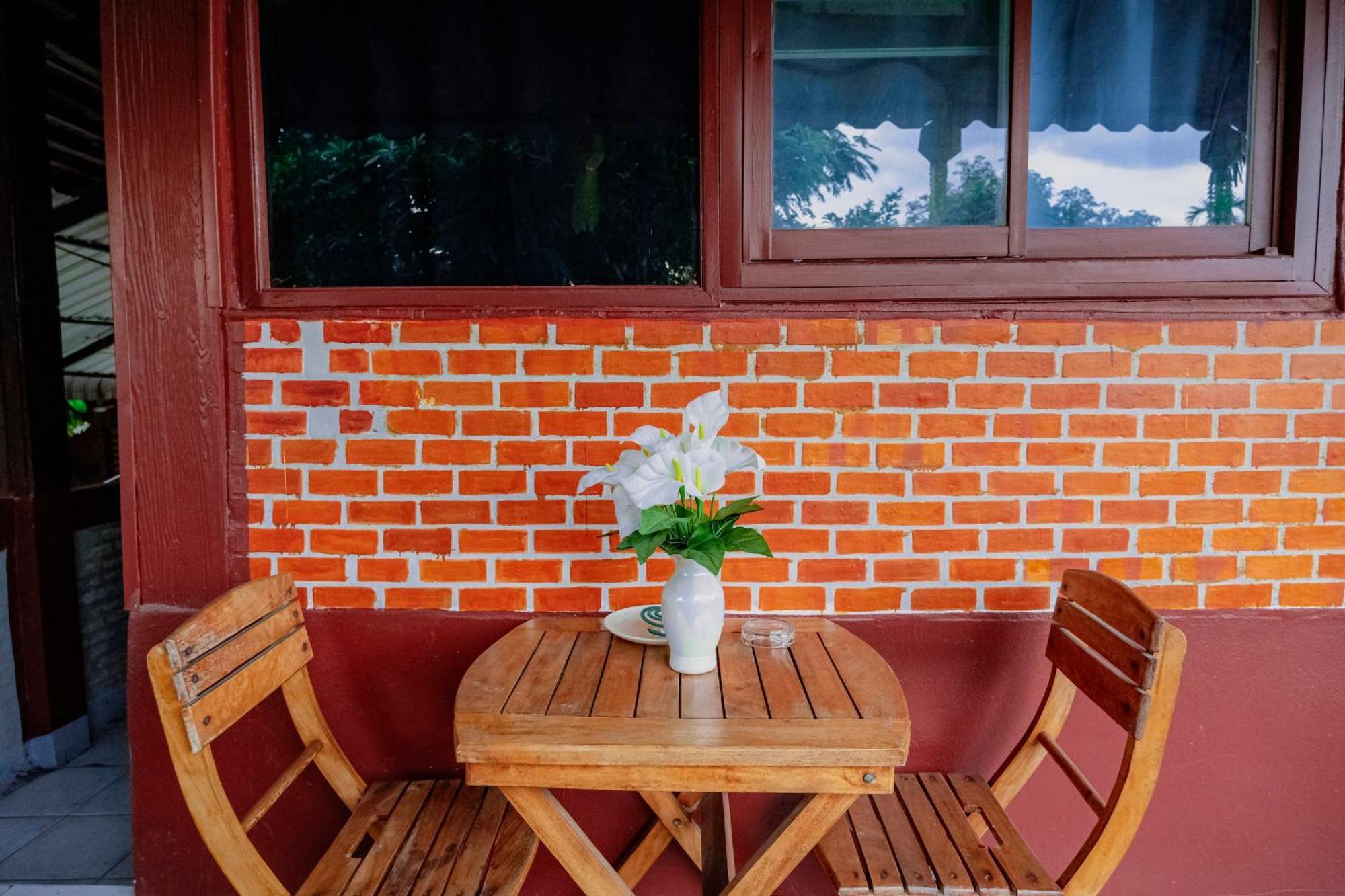 Boutique House Nipha Chiang Mai