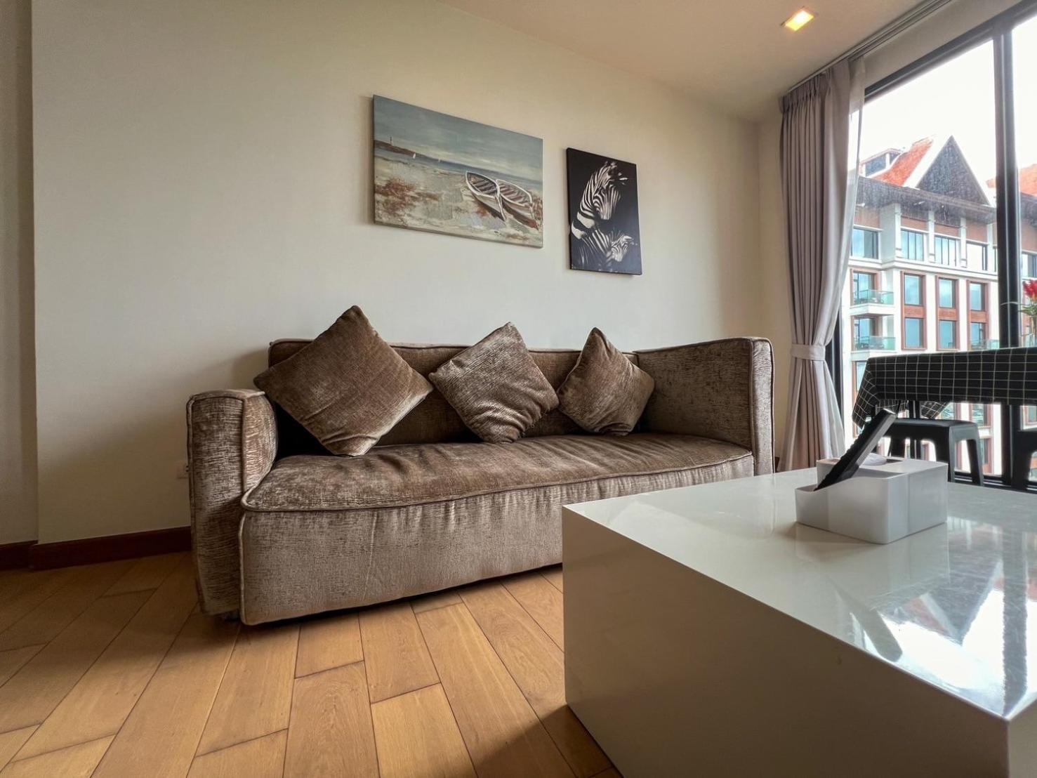 Apartment The Astra Luxury In Town Chiang Mai