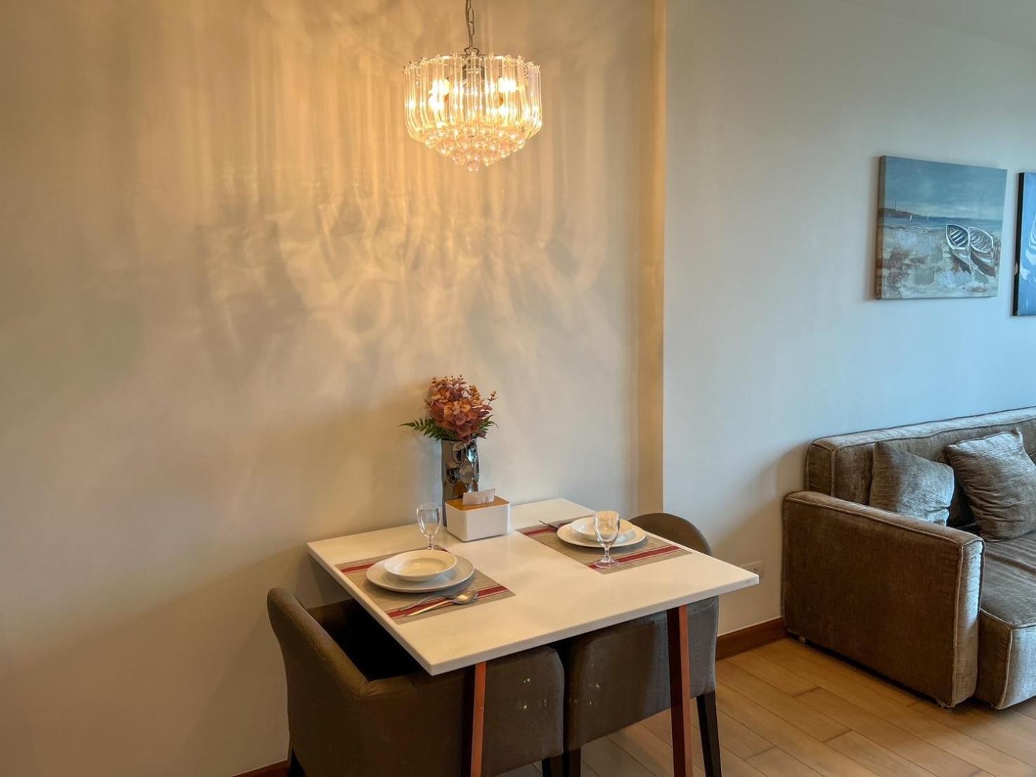 The Astra Luxury In Town * Chiang Mai