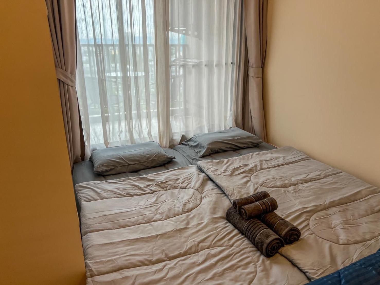 Apartment The Astra Luxury In Town *