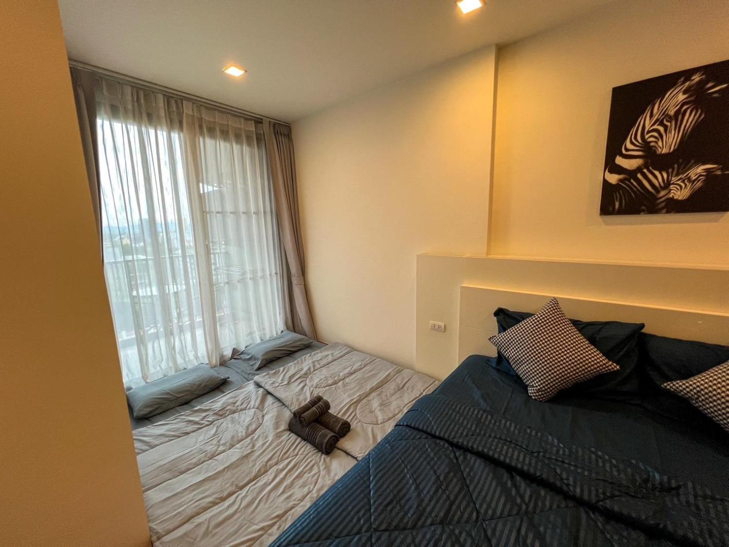 The Astra Luxury In Town Chiang Mai