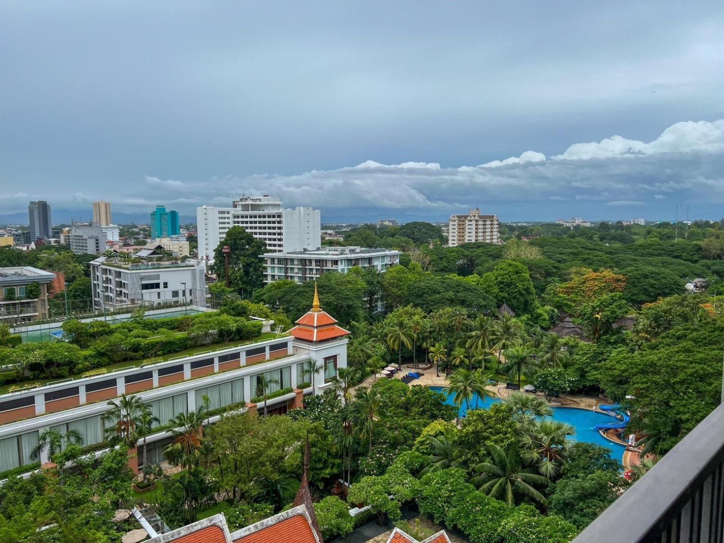 Pangsapuri The Astra Luxury In Town *