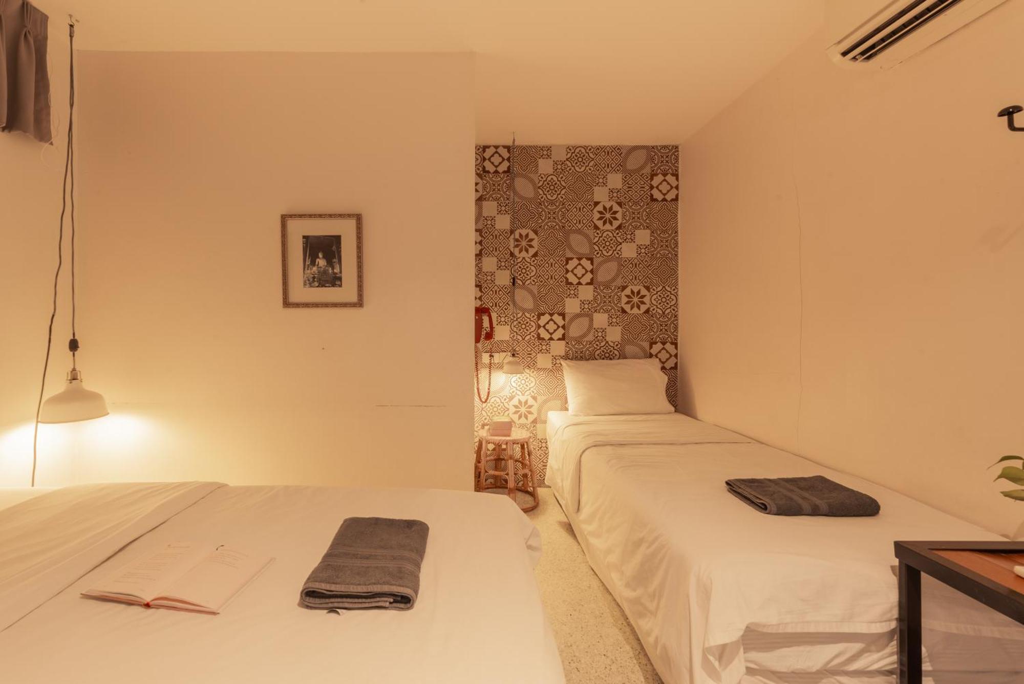 Fav Town Hostel