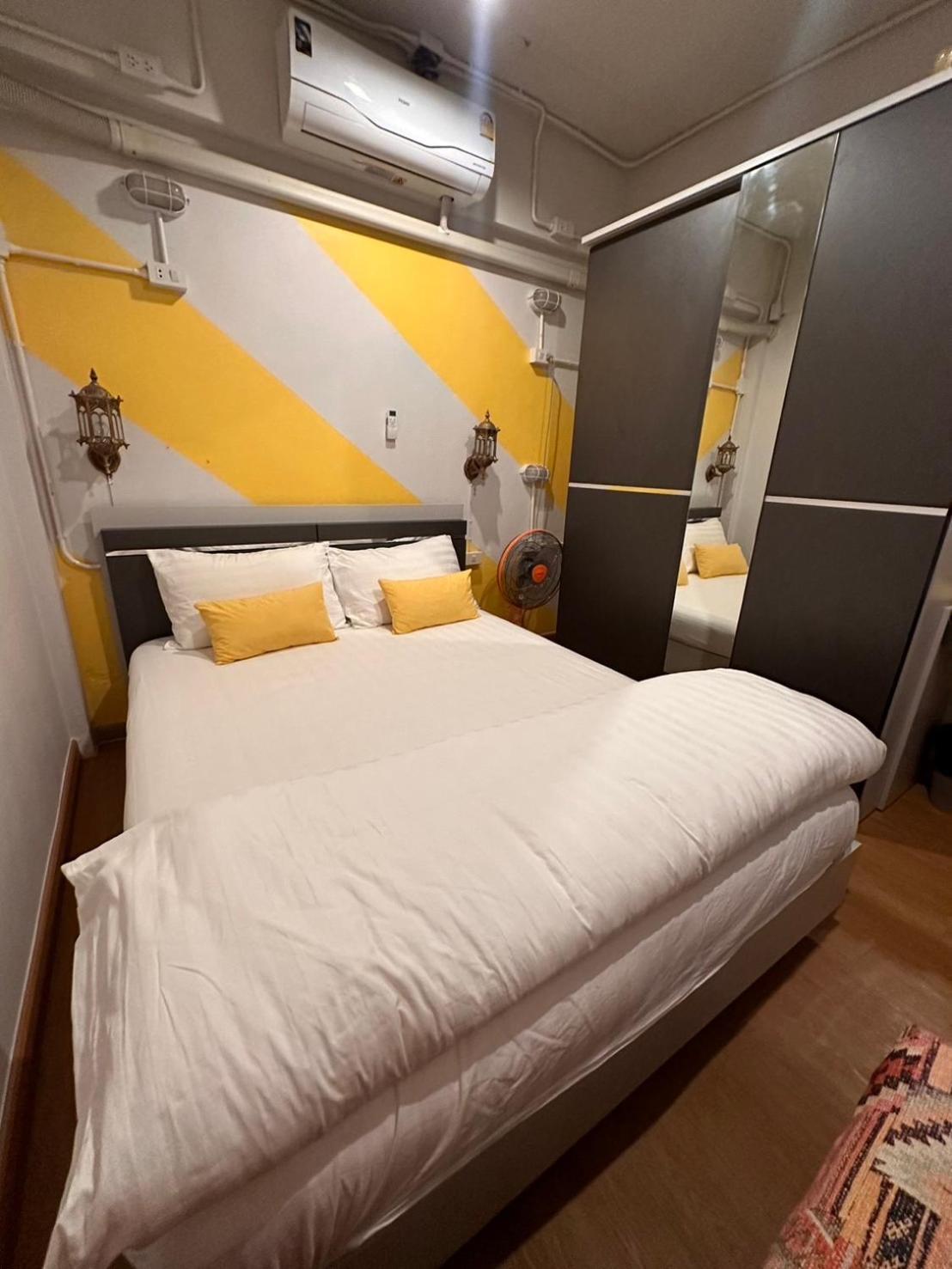 Hostel Lemonap