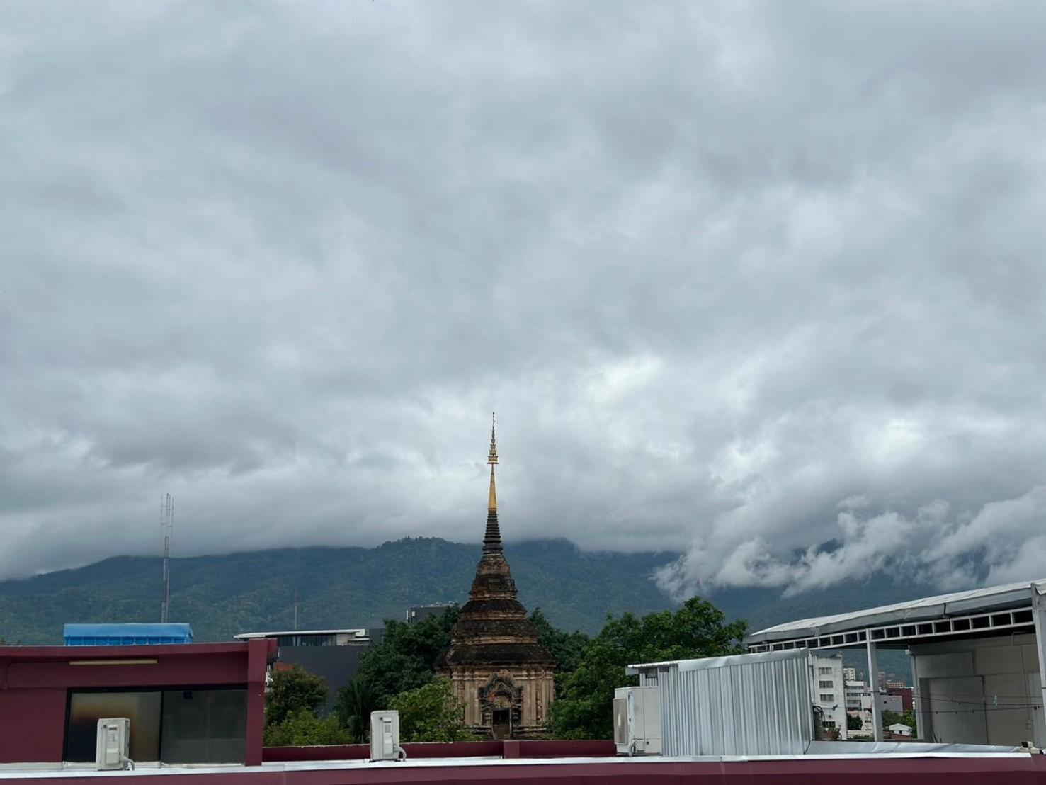 Lemonap Chiang Mai