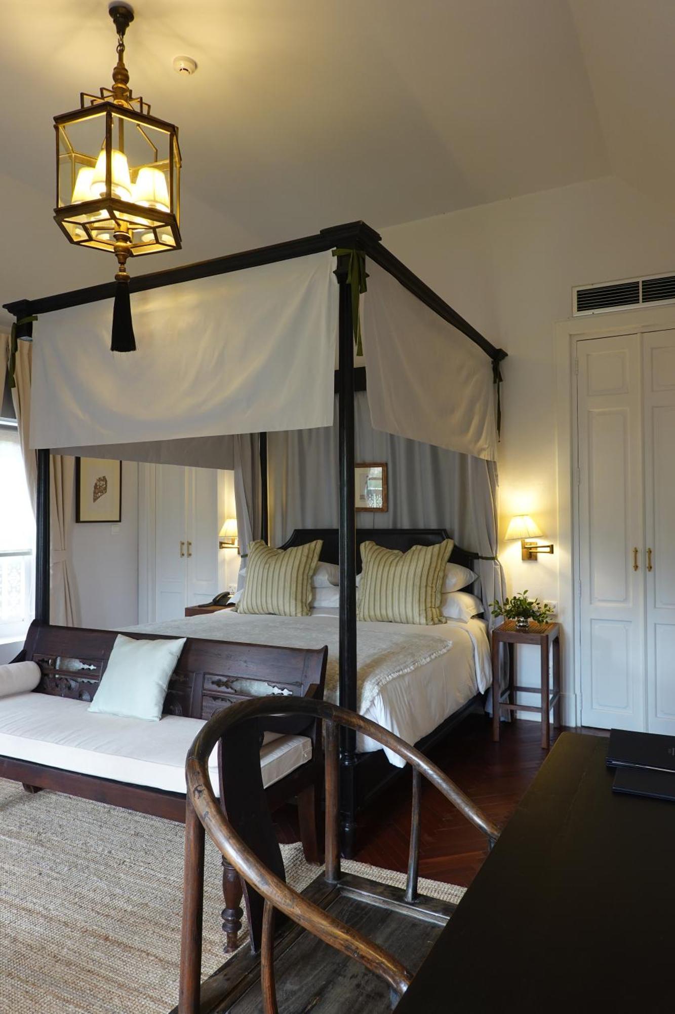Sela Chiangmai 5*
