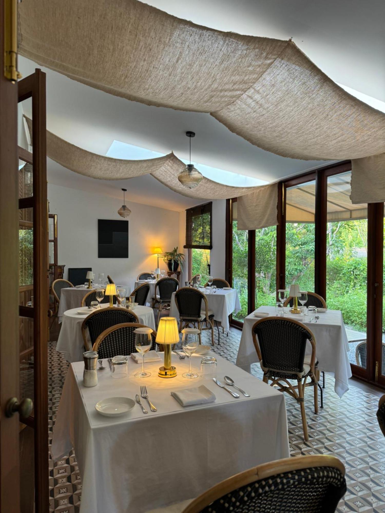 Hotel Sela Chiangmai 5*