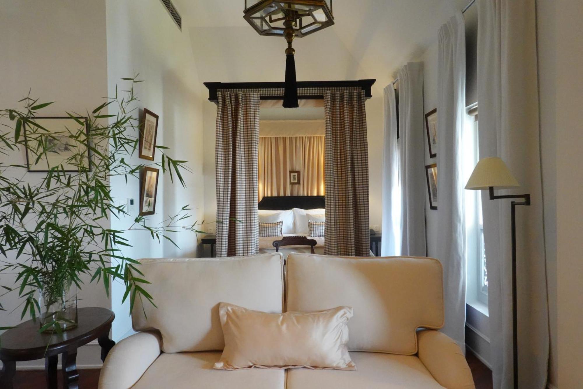 Sela Chiangmai Hotel 5*