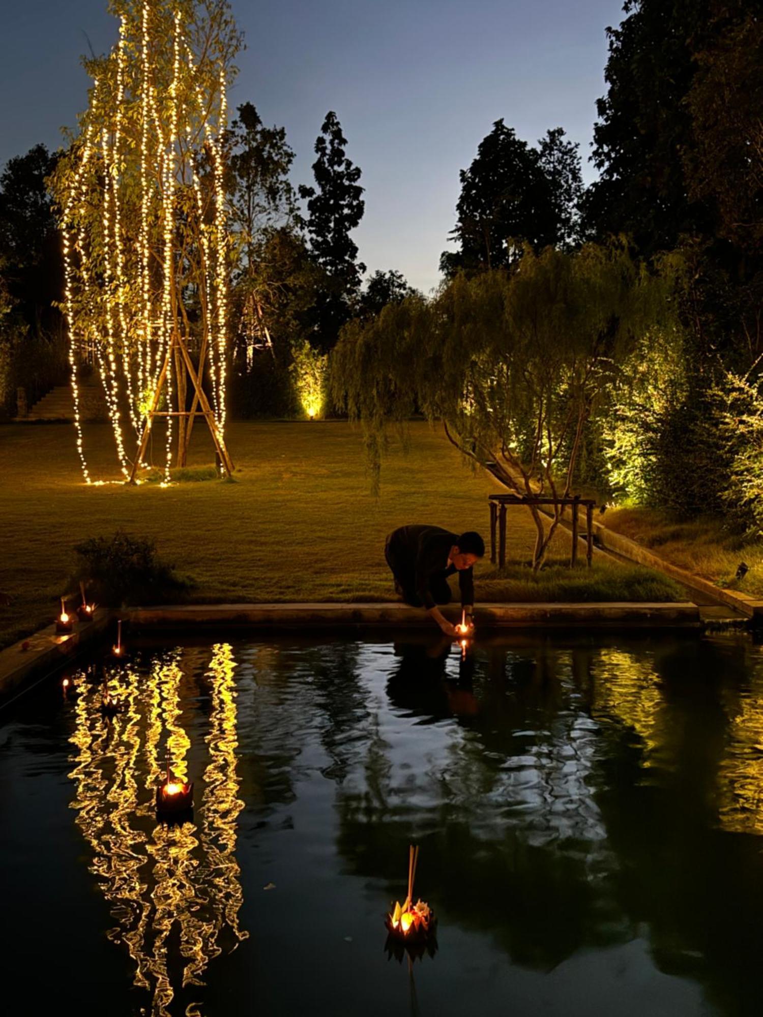 Sela Chiangmai 5* Chiang Mai