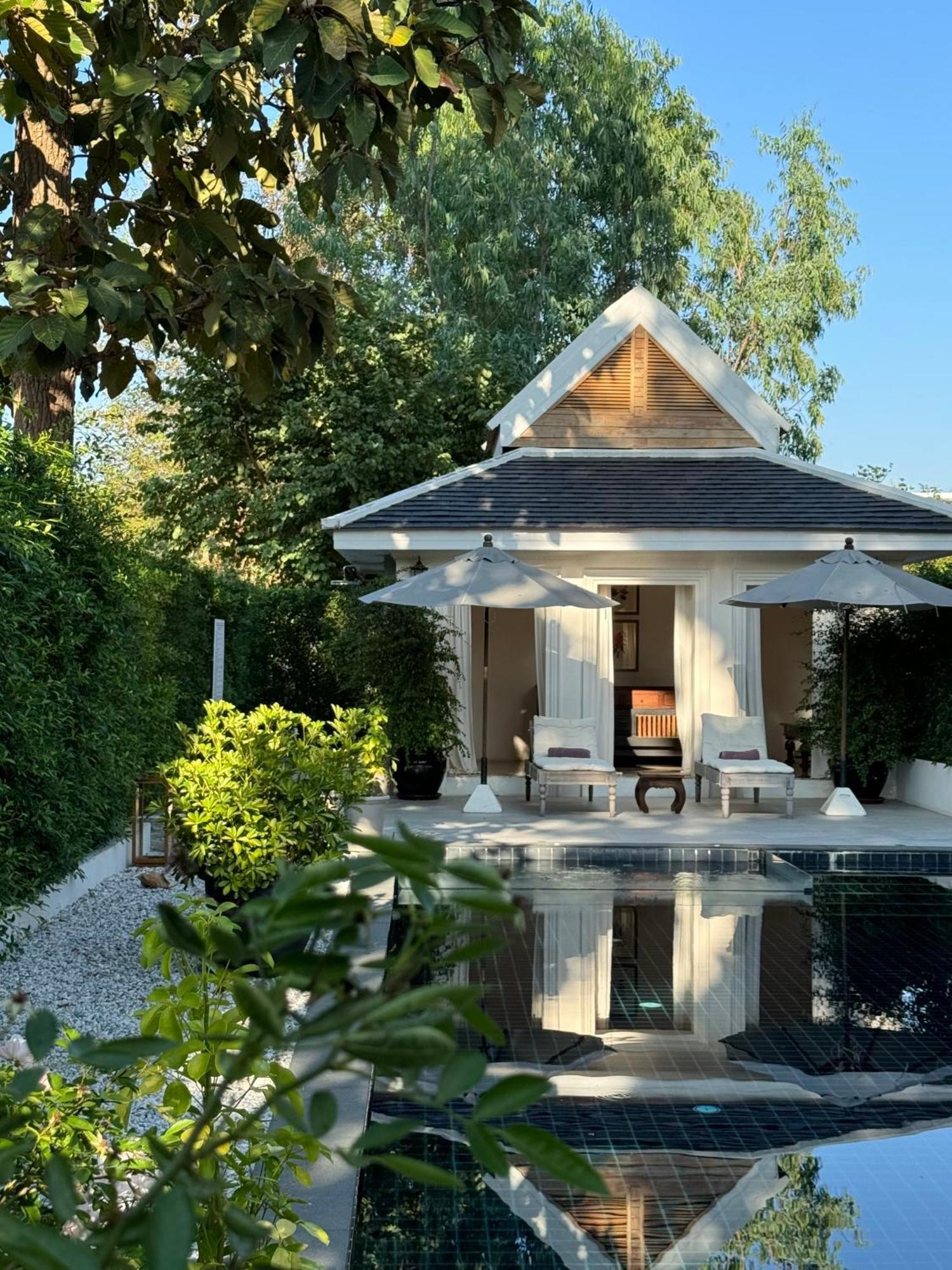 Sela Chiangmai 5*