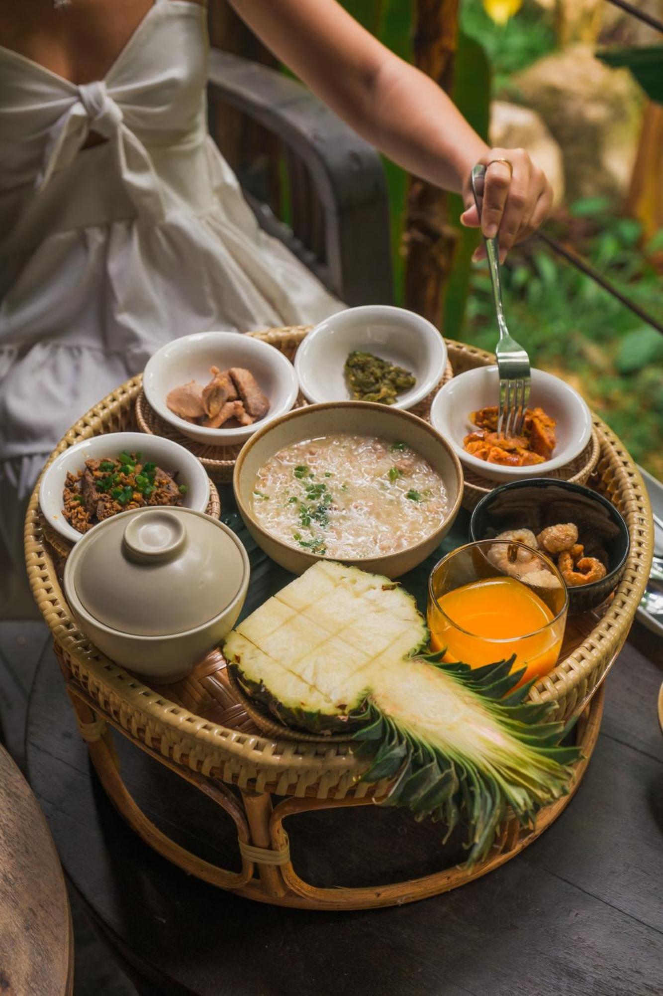 Voraman B-one Guest house Chiang Mai