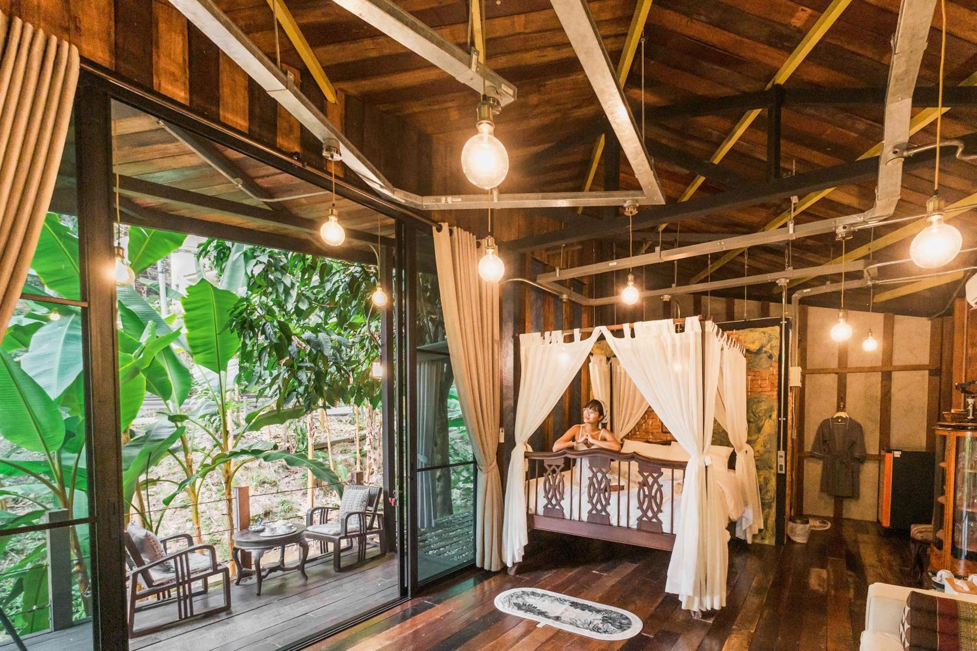 Voraman B-one Guest house