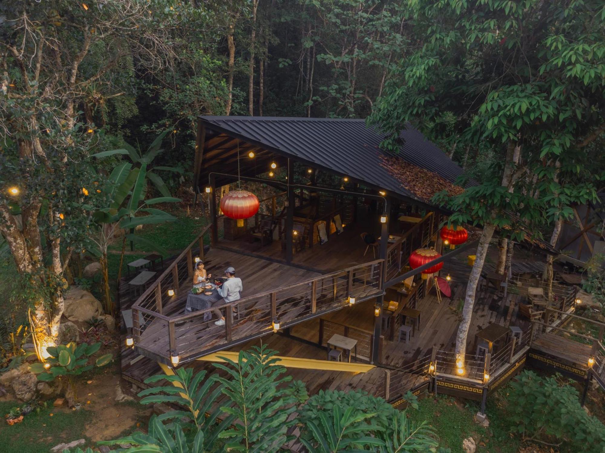 Guest house Voraman B-one