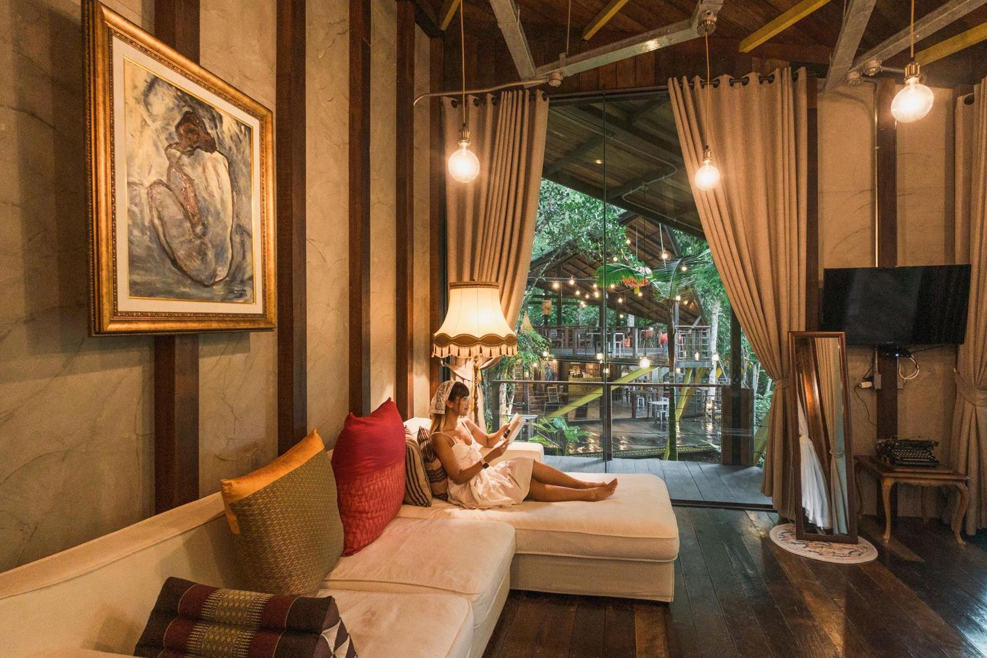 Guest house Voraman B-one Chiang Mai