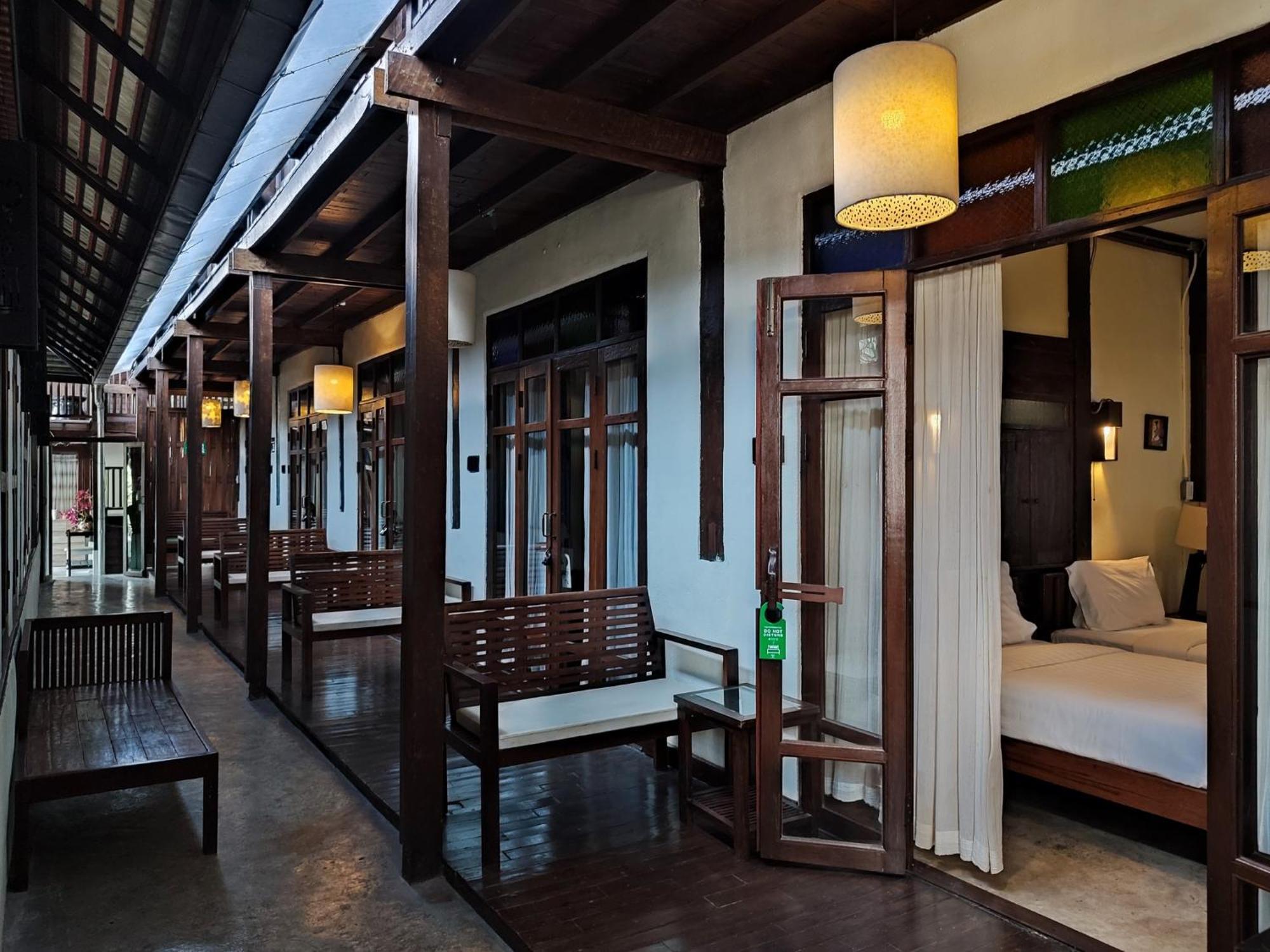 Rompo Boutique Chiang Mai