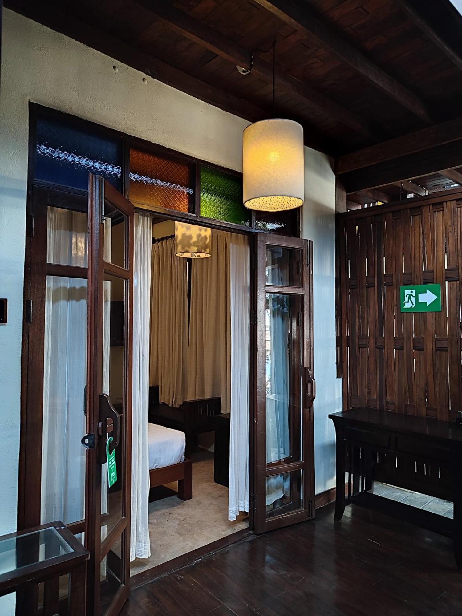 Rompo Boutique Hotel