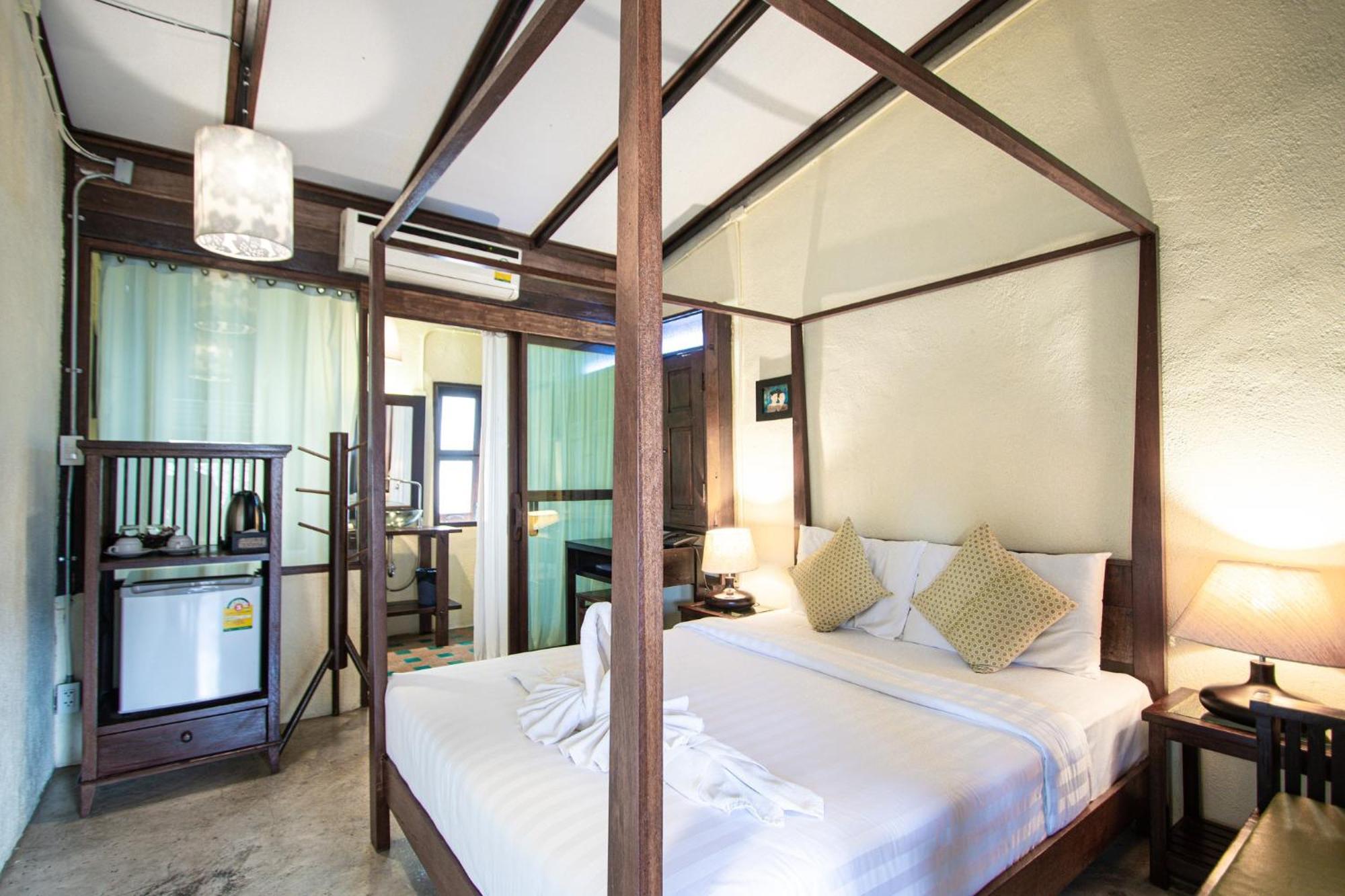 Hotel Rompo Boutique 3*
