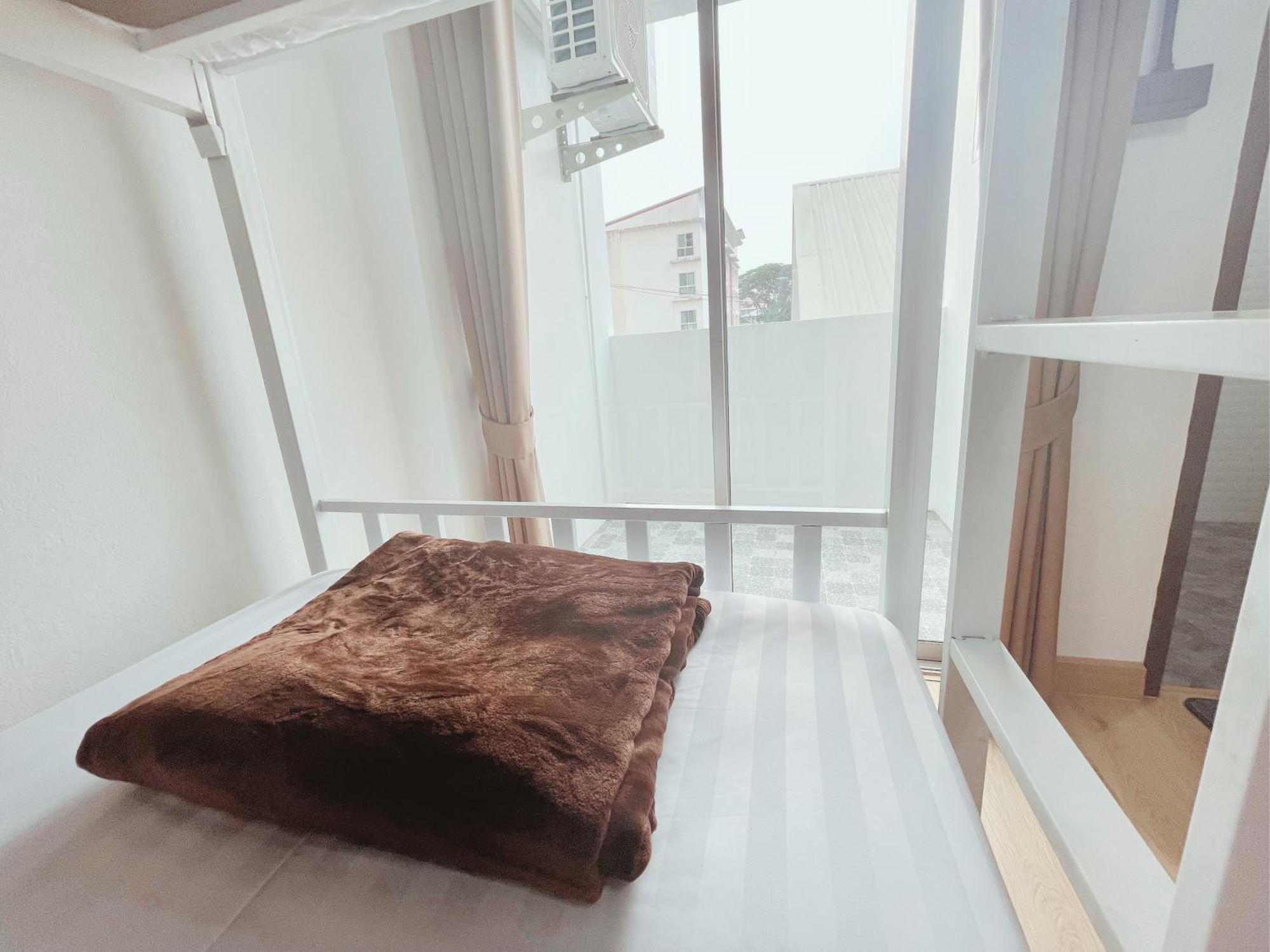 Cozy Owls Apartment