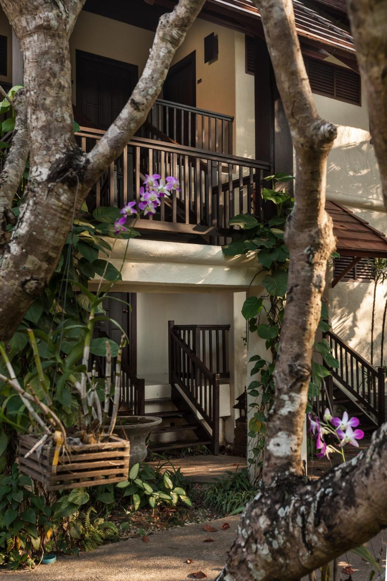 Resort Lanna Dusita Riverside Boutique Chiang Mai