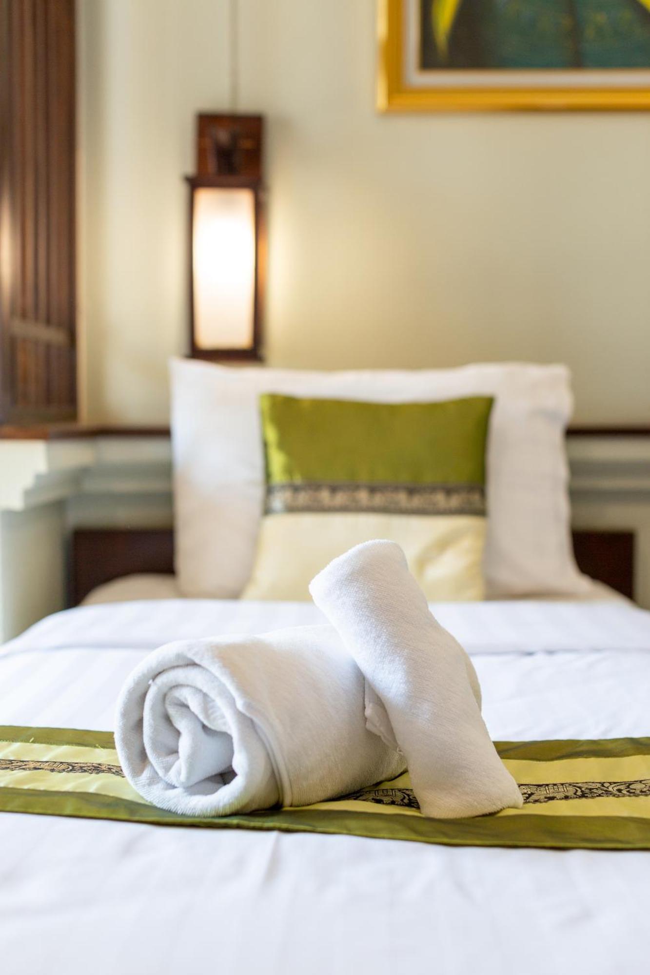 Huen Hug 3* Chiang Mai