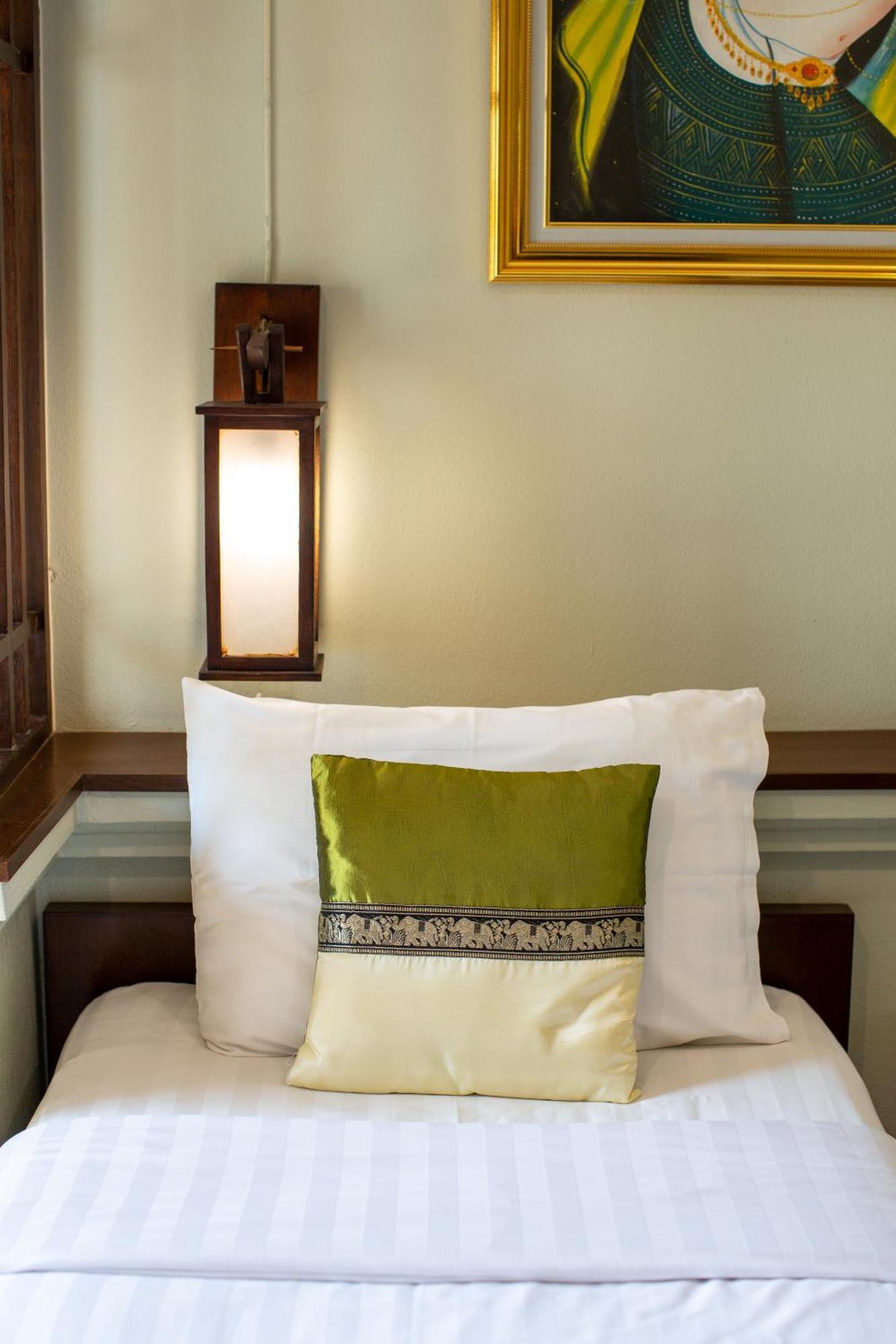 Hotel Huen Hug
