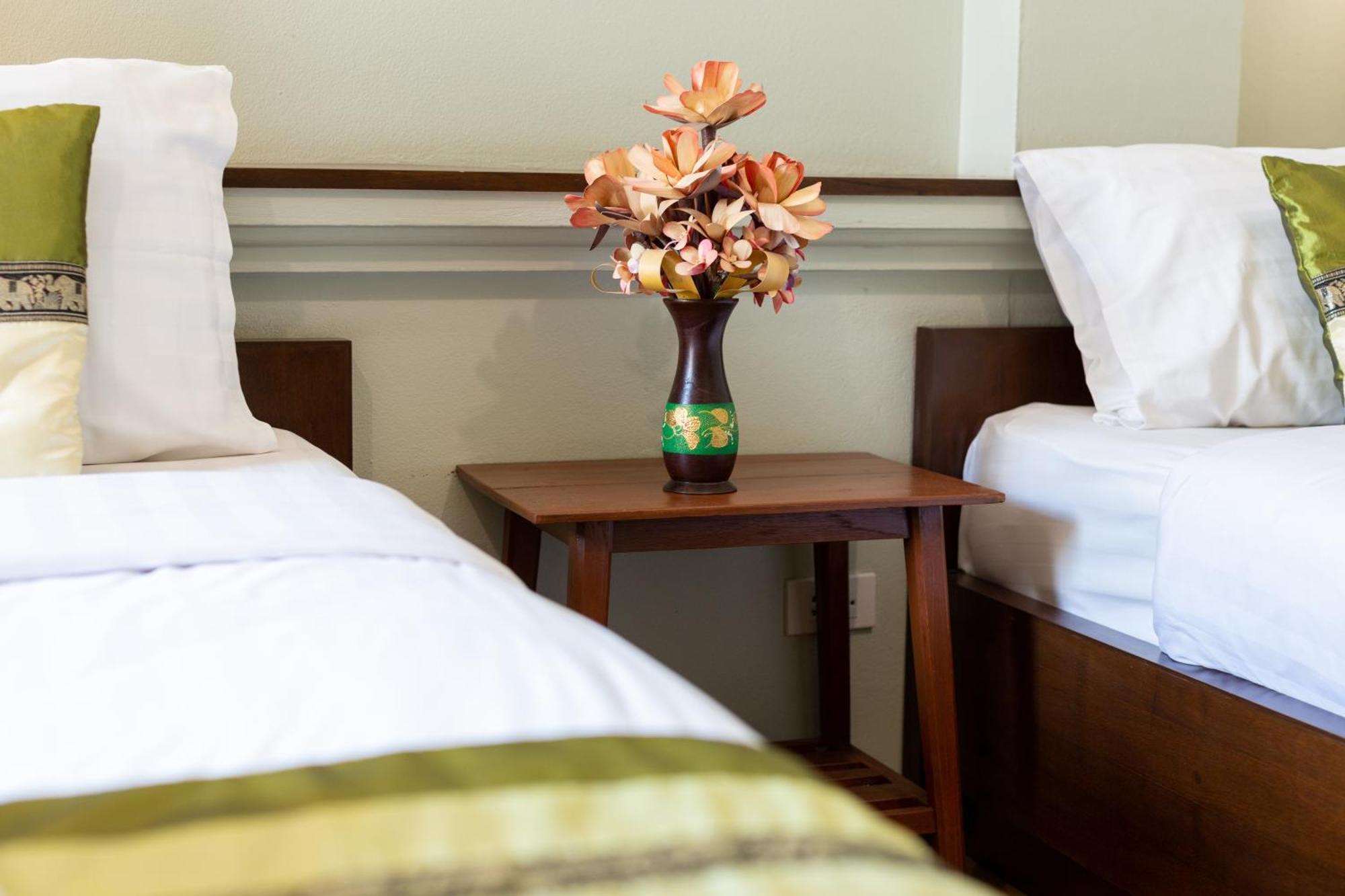 Hotel Huen Hug 3*