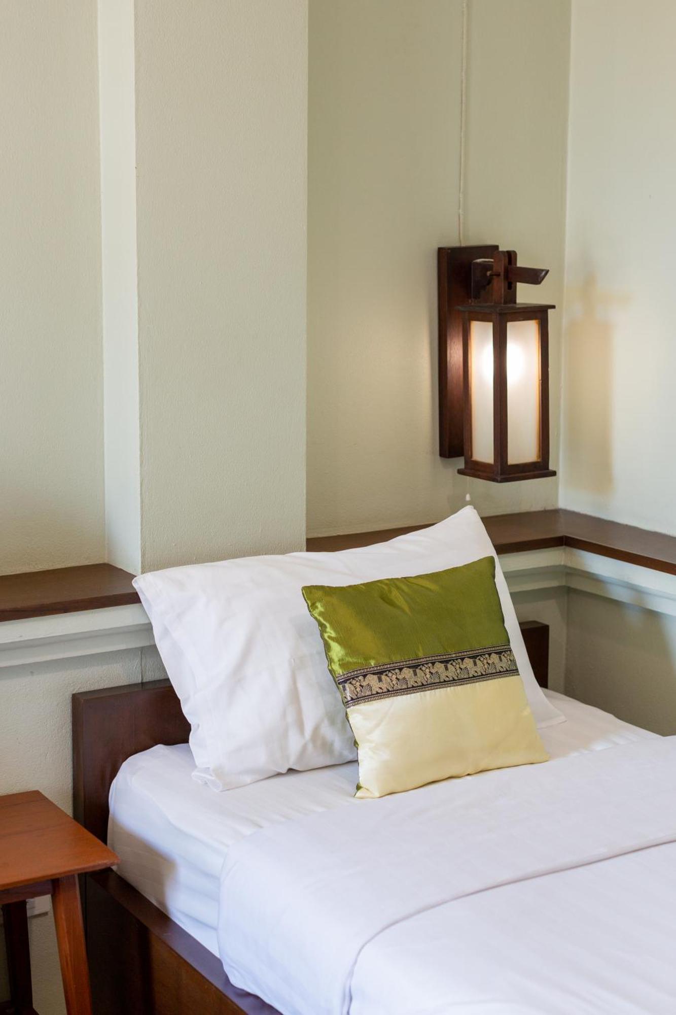 Huen Hug Hotel Chiang Mai