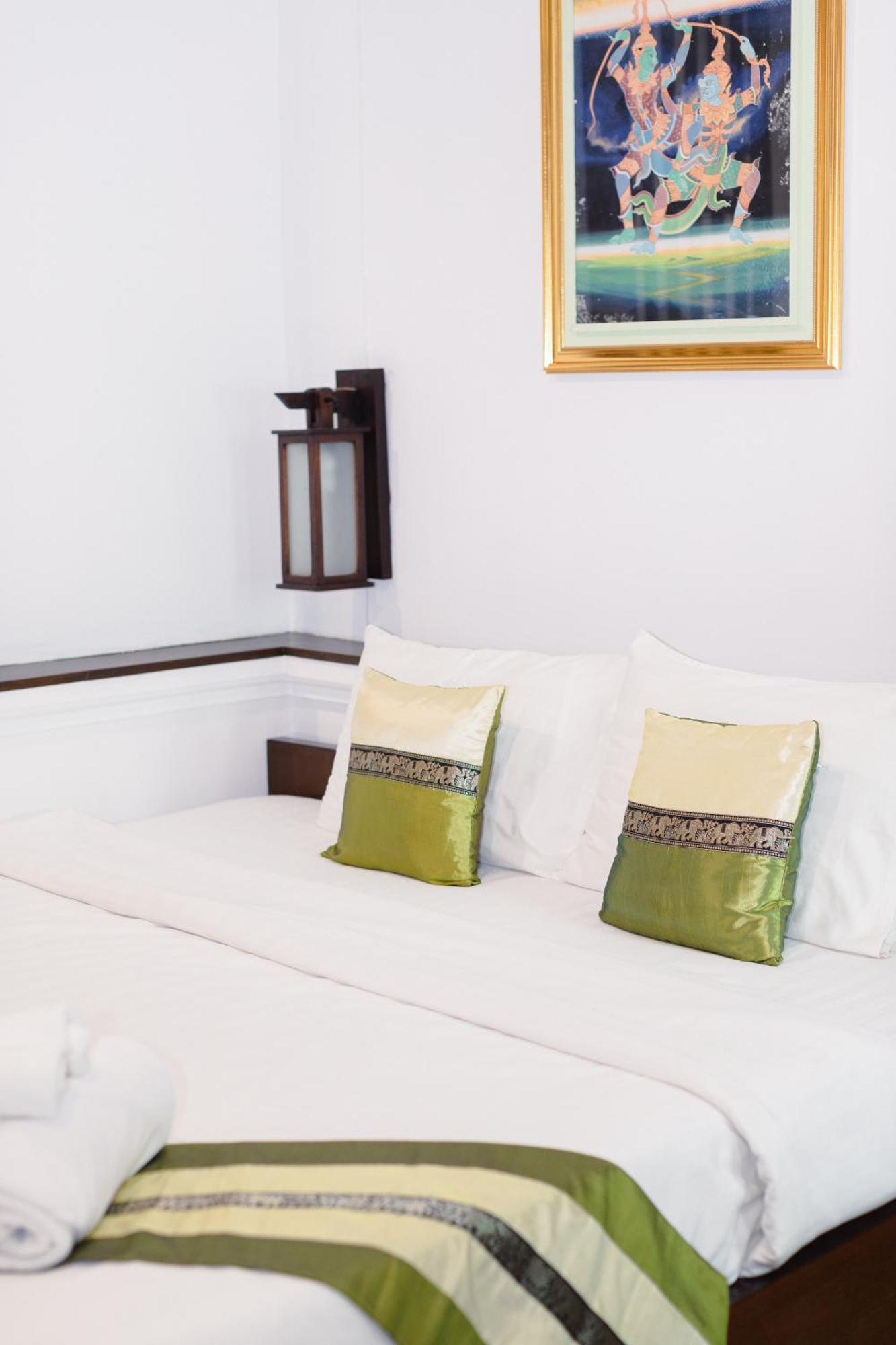 Hotel Huen Hug