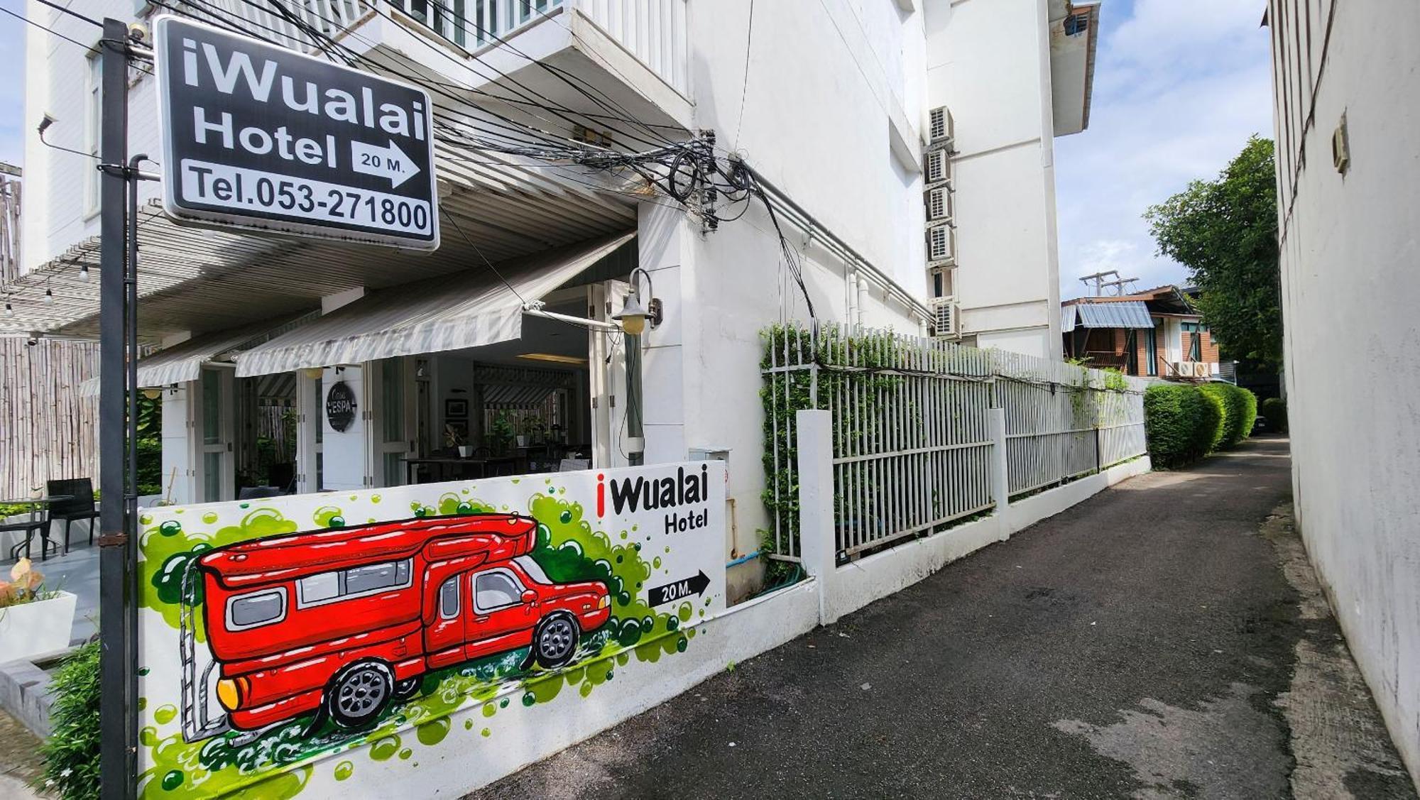 Hotel Iwualai