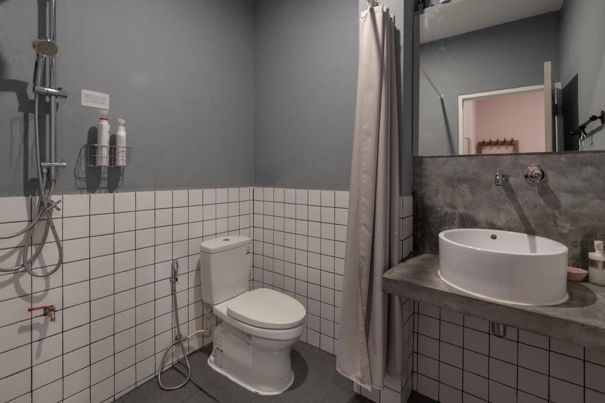Mammoth Boutique 3* Chiang Mai
