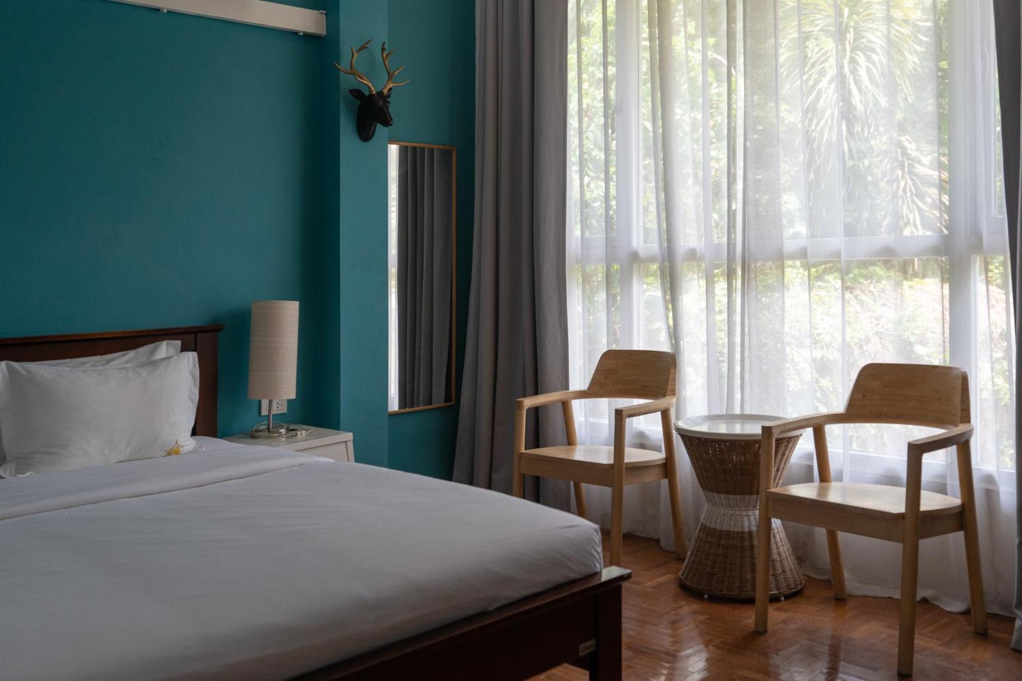 Mammoth Boutique Gasthof