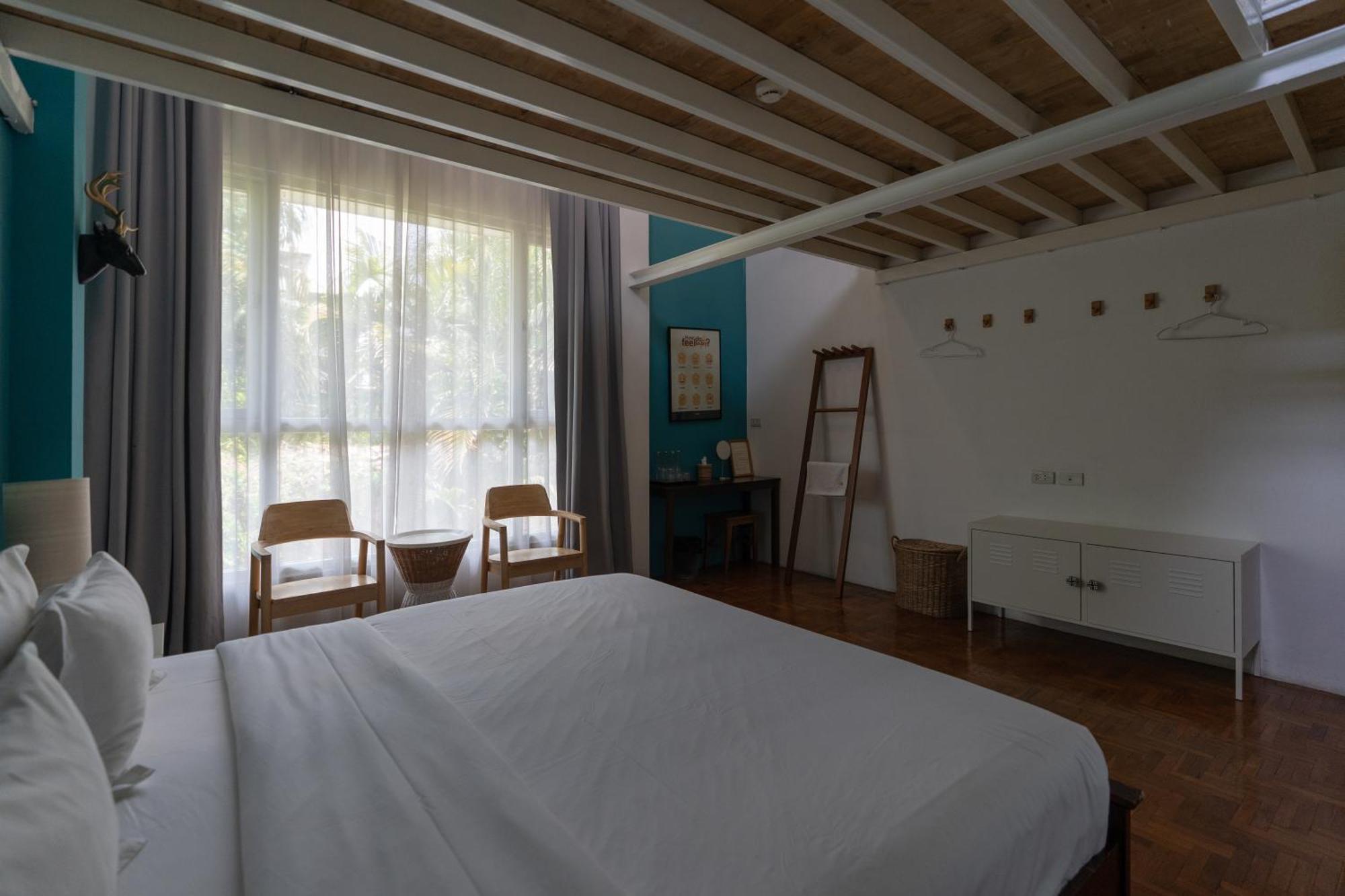 Mammoth Boutique Gasthuis 3*