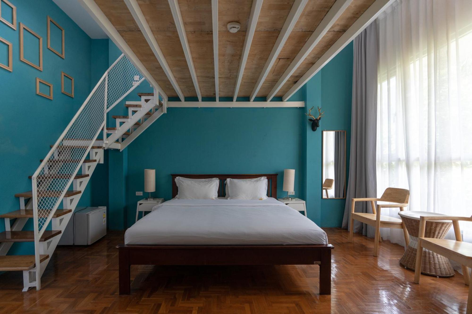 Gasthof Mammoth Boutique Chiang Mai