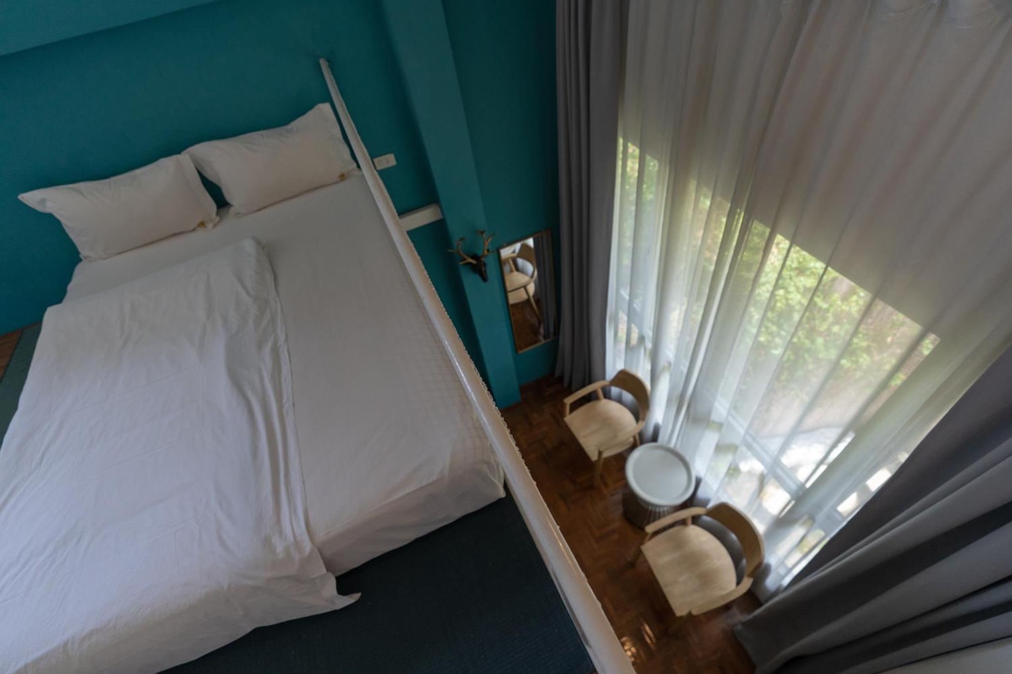 Mammoth Boutique 3* Chiang Mai