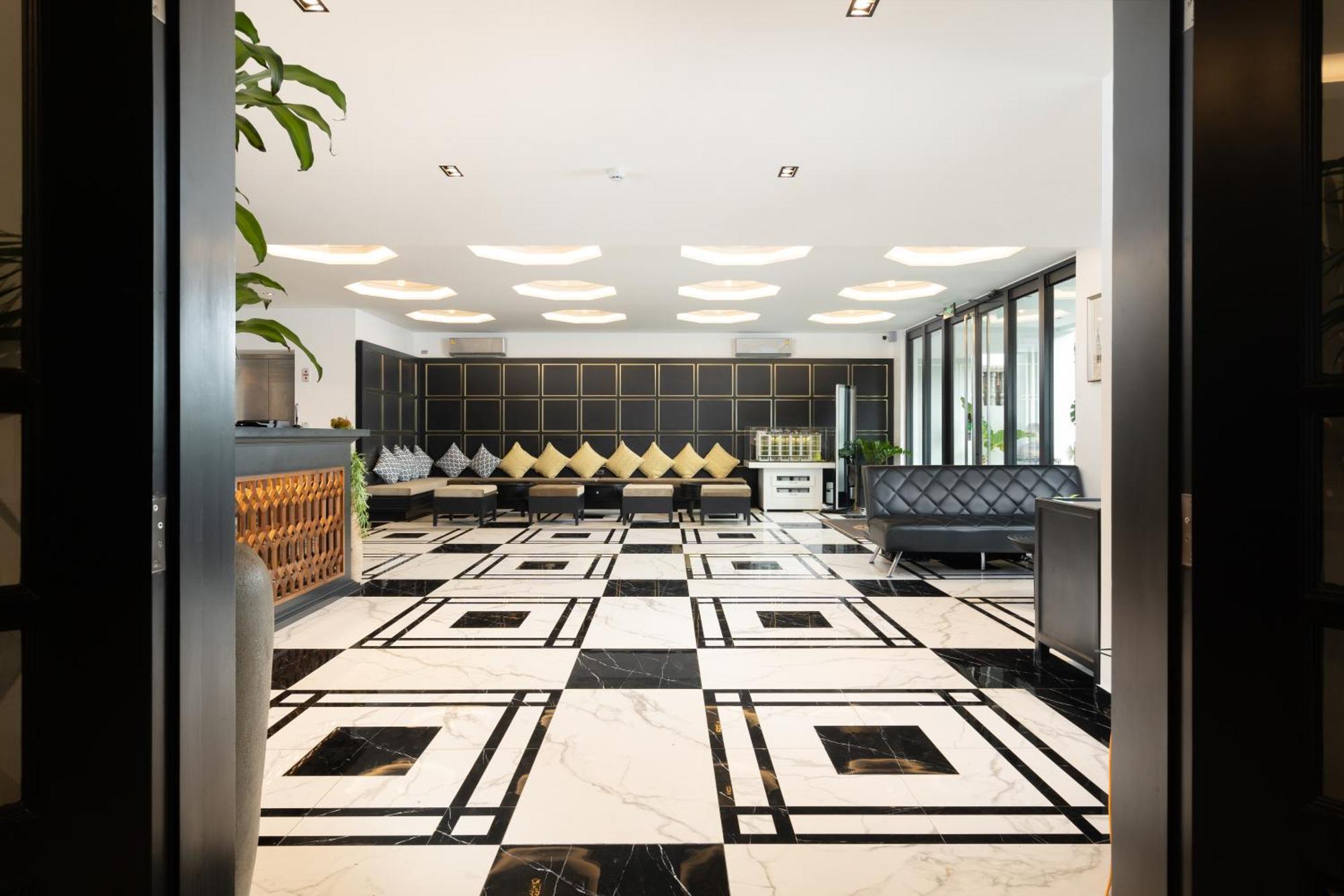 Glory Boutique 清迈古城荣耀精品酒店 Apartment *