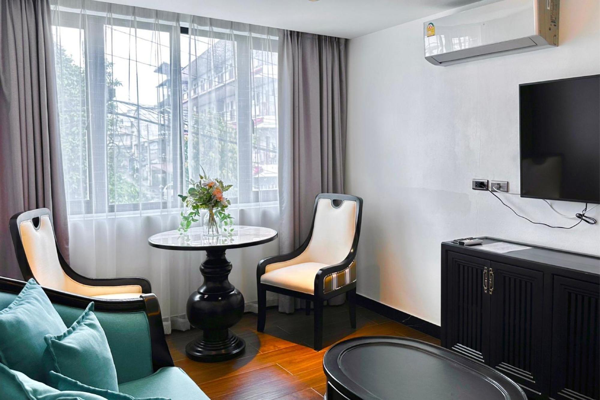 Glory Boutique 清迈古城荣耀精品酒店 *