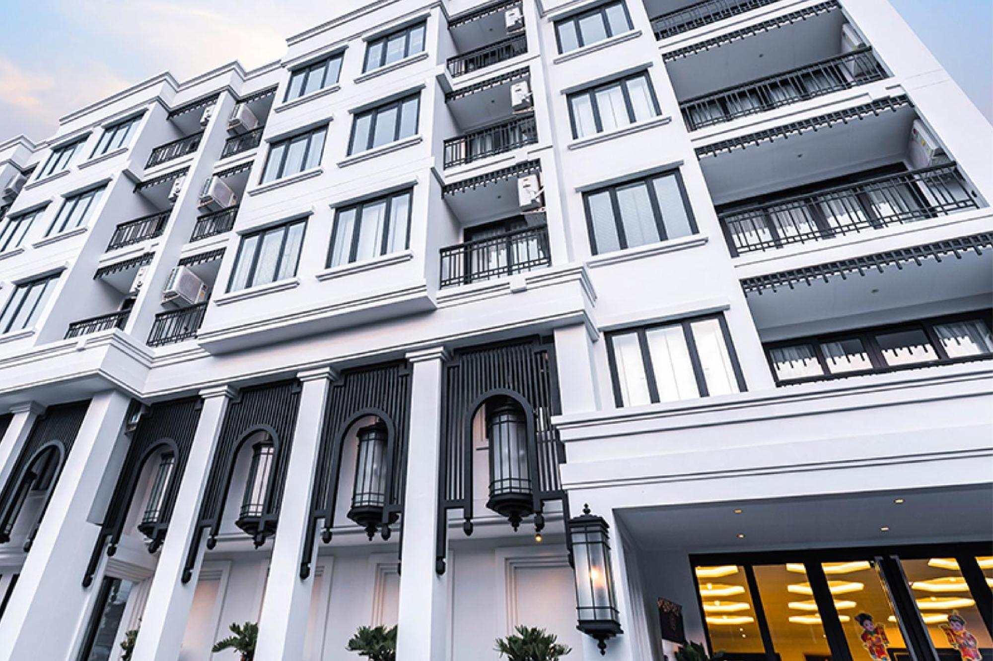 Glory Boutique 清迈古城荣耀精品酒店 Apartment Chiang Mai