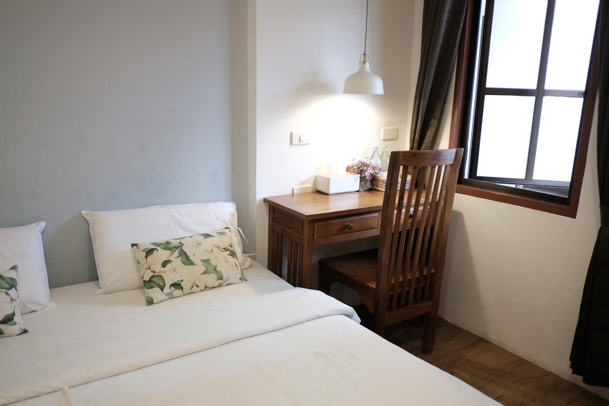 Gate House Hotel Chiang Mai