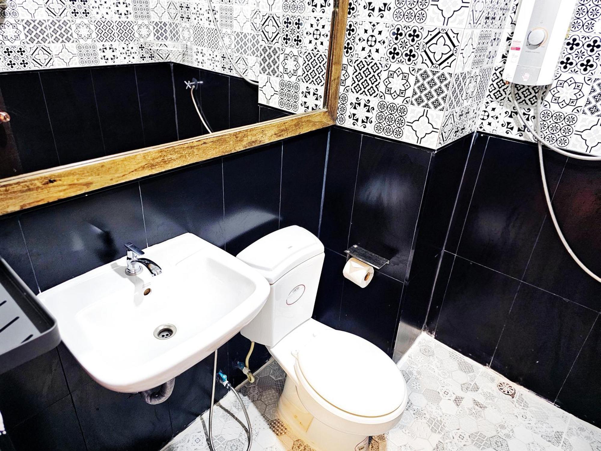 Elegant Lanna Accommodatie bij particulieren Chiang Mai