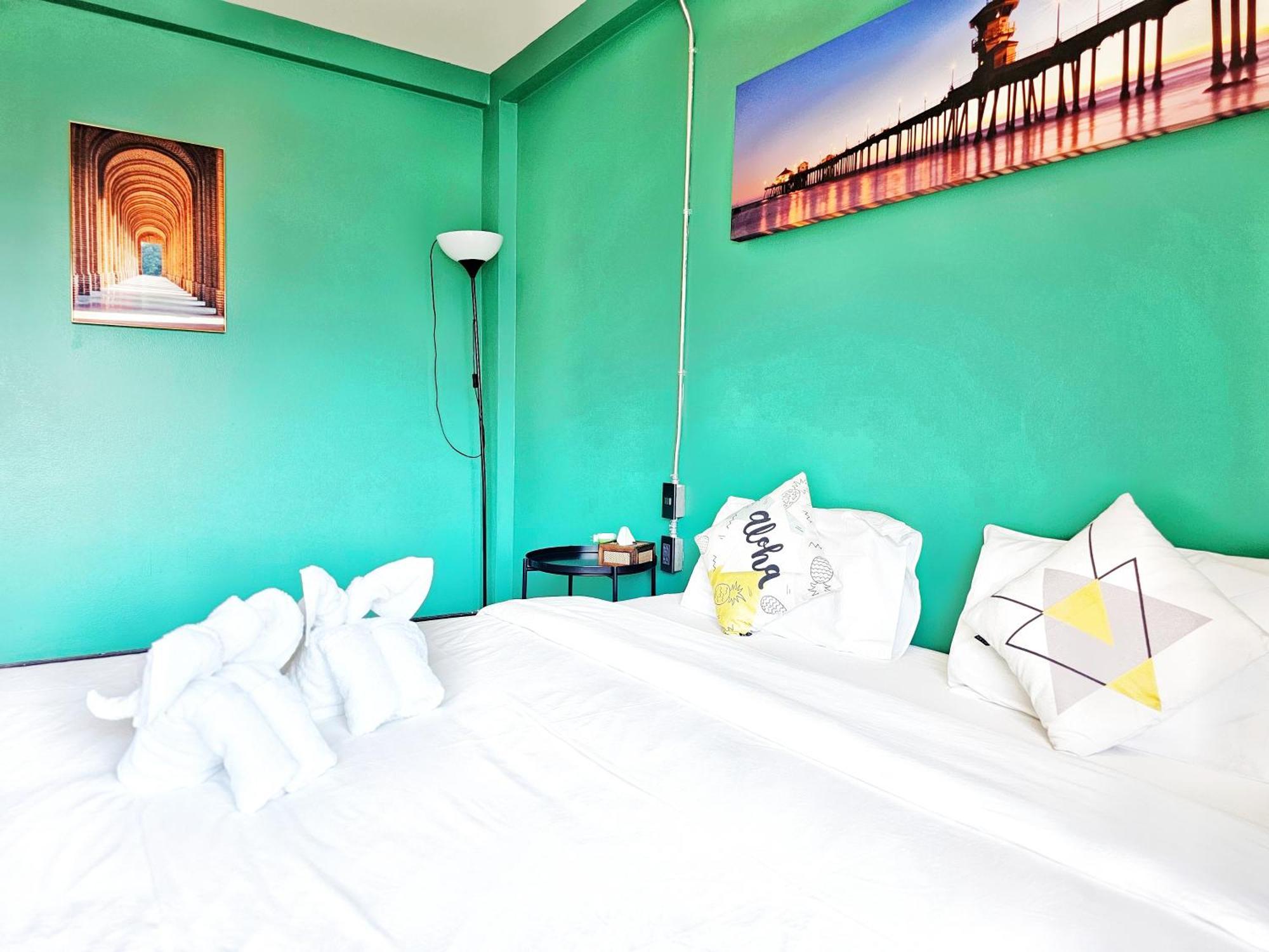 Accommodatie bij particulieren Elegant Lanna *