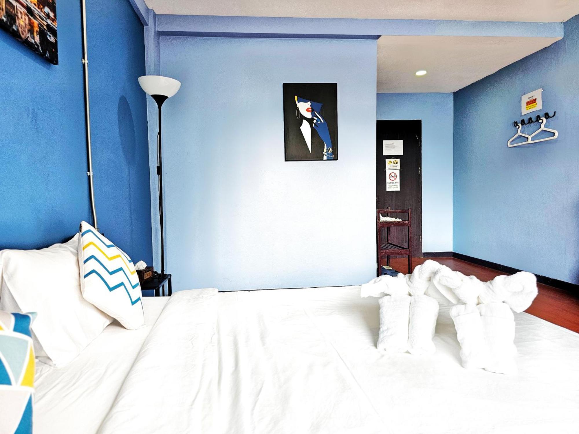 Accommodatie bij particulieren Elegant Lanna Chiang Mai