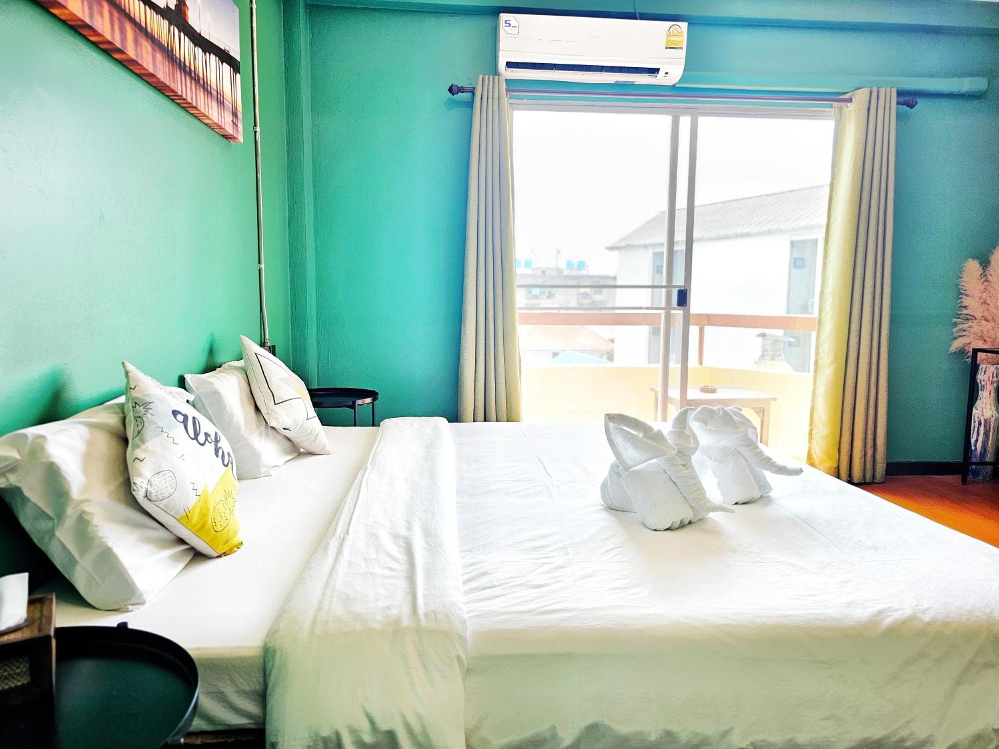 Accommodatie bij particulieren Elegant Lanna Chiang Mai