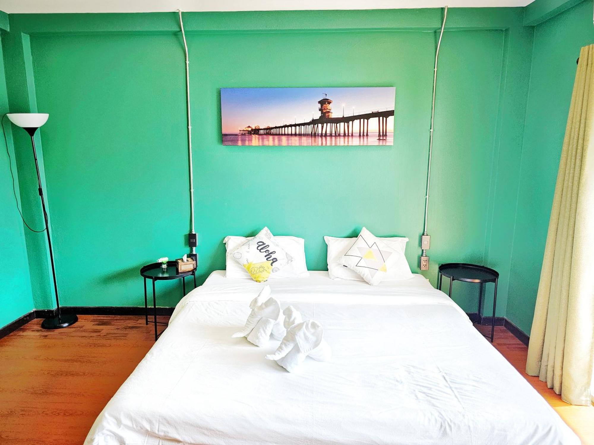 Accommodatie bij particulieren Elegant Lanna *