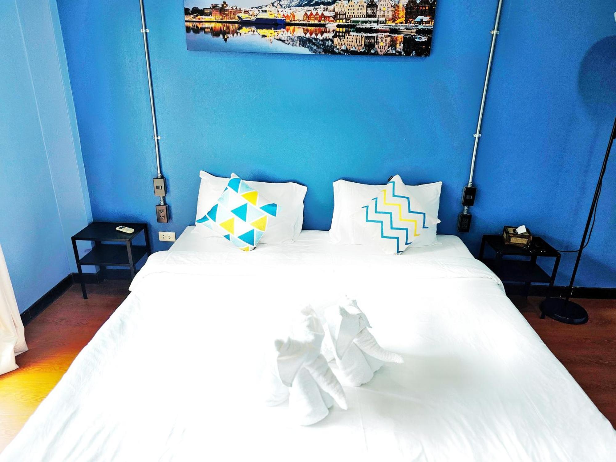 Accommodatie bij particulieren Elegant Lanna