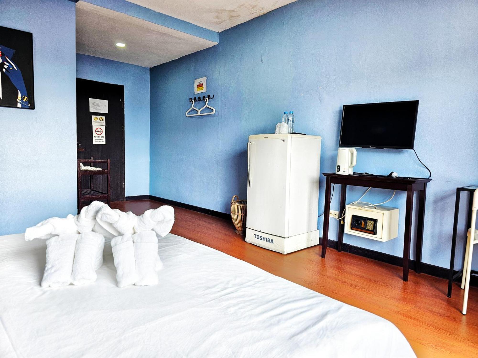 Accommodatie bij particulieren Elegant Lanna *