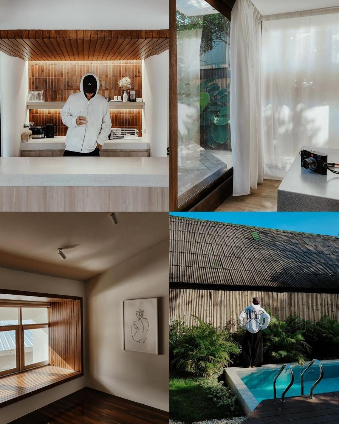 Sense Of Haiya Villa
